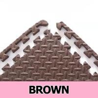 ราคา แผ่นโฟมรองคลาน แผ่นโฟมจิ๊กซอว์ปูพื้นกันกระแทก แผ่นรองคลาน แผ่นพื้นกันกระแทกลายไม้ EVA แผ่นโฟมปูพื้น หนา1 2cm แผ่นโฟมปูพื้น ราคาต่อแผ่น (13438014553)