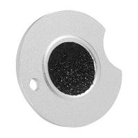 ราคา Pool Cue Tip Shaper Snooker Pool Cue Tip Tool Pool Tip Shaper Dime Pool Cue Tip Shaper Tool Dime Billiard Accessories (19715651709)