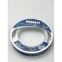 ราคา สายช็อคลีด WEEBASS SHOCK LEADER (19666957519)