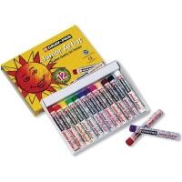 ราคา สีชอล์คซากุระ Cray Pas Junior Artist SAKURA (8926885602)