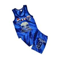 ราคา ชุดเซ็ตเด็ก ชุดเสื้อกล้าม กางเกงขาสั้น ผ้ามัน สีสะท้อนแสง ลายการ์ตูน ไซส์ S สำหรับเด็ก 9 เดือน 2 ขวบ STR0015 (21130148130)