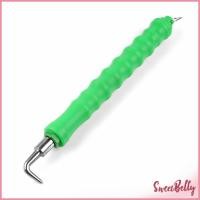 ราคา Sweet Belly ตะขอผูกเหล็ก ตะขอมัดลวด คีมผูกลวดอัตโนมัติ Semi automatic bar hook (19737700271)