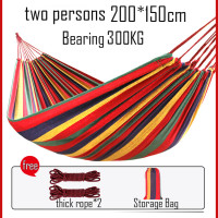 ราคา ส่งจากกรุงเทพ บ้าน เปล เปลญวน เปลสนาม เปลเดินป่า เปลทหาร พับเก็บได้ รับน้ำหนัก150กก เปลญวนผ้าใบ แถมฟรีกระเป๋าและเชือก (18724945361)