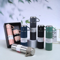 ราคา Home Cool เซทขวดน้ำเก็บอุณหภูมิ 500ml ขวดน้ำเก็บเย็น ขวดน้ำเก็บร้อน ขวดน้ำเก็บอุณ ขวดน้ำเก็บความเย็น มีการรับประกัน (20734414028)