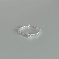 ราคา Winterwinter Jewelry Silver925 เครื่องประดับเงินแท้ เงินแท้925 แหวนเงินแท้ แหวนเพชร cz (19473249208)