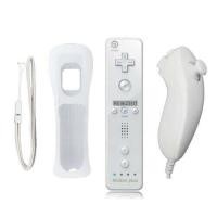 ราคา Cod Wii Wiimote บวกกับรีโมต จอย Nintendo Nunchuck 2 In 1 เคสสำหรับ Nintendo Wii (19617344195)