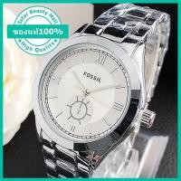 ราคา พร้อมกล่อง สต็อกพร้อม FOSSIL ต้นฉบับใหม่นาฬิกาแบรนด์ชั้นนำสำหรับผู้หญิงแบรนด์หรูทองส่องสว่างแฟชั่นสแตนเลสนาฬิกาข้อมือสตรี (9481057284)
