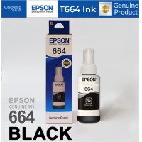 ราคา มีสต็อคจัดส่งจากกรุงเทพฯหมึกปริ้นเตอร์ EPSON 664 ของแท้ เอปสัน L100 110 120 200 210 220 300 310 350 355 360 365 380 385 (20763974726)