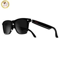 ราคา E13 Smart Glasses Wireless Bluetooth compatible 5 0 Sunglasses Outdoor Sports Hands free Calling Music Eyeglasses (20915282969)
