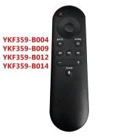 ราคา New Original Voice Remote Control YKF359 B006 For Skyworth Android TV Fit For toshiba CT 8520 (19543681107)