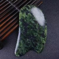 ราคา หยกธรรมชาติยากษัตริย์หินขูดคณะกรรมการที่ใช้งานแม่เหล็กบำบัดสุขภาพรักษาชิ้นอุกกาบาตทั่วไปขูดหินสำหรับทั้งร่างกาย (14361157753)