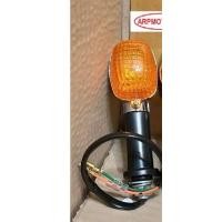 ราคา ไฟเลี้ยวคาวาซากิ KAWASAKI รุ่นวิคเตอร์ เอ็ม เคอาร์ จีทีโอ คลาสสิค VICTOR M KR GTO CLASSIC รับประกันสินค้าทุกชิ้นโดย RY Store (8999254121)