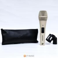 ราคา จัดส่งด่วนทันที Sennheiser XS1 XS1 Custom Color แถมฟรีหัวจับไมค์ ซองใส่ไมค์ ไมโครโฟน ประกันศูนย์ Sennheiser XS 1 (21273509131)