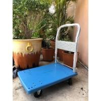 ราคา รถเข็นพับได้4ล้อ 4รุ่น รับนน 150kg 250kg รถเข็นจ่ายตลาด รถเข็นของ รถเข็นสินค้า รถเข็นผัก รถเข็นเหล็กอเนกประสง (21260874468)