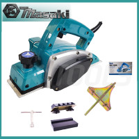 ราคา MASAKI กบไสไม้ไฟฟ้า รุ่น MK 1900B (20560888444)