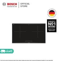 ราคา Bosch ซีรี่ย์ 8 เตาอินดักชั่น 78 cm รุ่น PPI82560MS (21319389527)