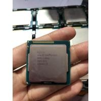 ราคา INTEL i3 3220 มือสองราคาถูก ซีพียู CPU Socket 1155 CPU COMPUTER (4356110916)