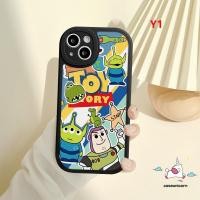 ราคา Casetify เคสโทรศัพท์มือถือ TPU นิ่ม ปิดด้านหลัง ลายการ์ตูน Toy Story น่ารัก สําหรับ iPhone 11 14 13 12 Pro MAX 7 8 6 6s 14 Plus XR X XS MAX SE 2020 (19008301570)