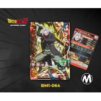 ราคา Super Dragon Ball Heroes Card Japanese Singles cards Drabon Ball Z Bandai (21330098050)