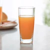 ราคา AMORN Ocean B11011 Plaza แก้วพลาซ่า แก้วดริ๊งเเวร์ ทัมเบอร์ แก้วโอเชี่ยนกลาส 11 oz 320 ml (14023040054)