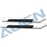 ราคา ใบเบลดฮอ 250 205D Carbon Fiber Blades HD200BQCB อุปกรณ์เฮลิคอปเตอร์ RC ไฟฟ้า (7025956136)