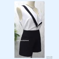 ราคา AmilyBrand เสื้อ Anchor (17039797931)