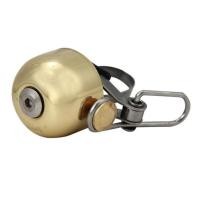 ราคา กระดิ่งจักรยานวินเทจ RETRO BELL กระดิ่งทองเหลือง (1654100960)