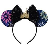 ราคา DISNEY ชุดมินนี่เมาส์สำหรับเด็กทารกเค้ก Smash Tutu ตาข่าย Polka Dot เด็กวัยหัดเดินทารกงานเลี้ยงวันเกิด Frock เด็ก Mickey คอสเพลย์ (20545855007)