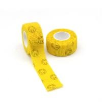 ราคา ผ้าล็อค ผ้าพันแผล เทปพันแผลแบบยืดหยุ่น เทปพันออกกำลังกาย ขนาด 1 2 6นิ้ว ยาว 4 5เมตร (21242298284)