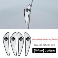 ราคา แถบกันการชนสำหรับประตูรถระดับไฮเอนด์ Mercedes Benz รถกันสติกเกอร์ชนกันชนขอบประตูกันการชนกันของตกแต่งตัวถังกันรอยขีดข่วนกันสติกเกอร์รถรอยขีดข่วนสำหรับซีแอลเอสซีแอลเอ GL R SLK AMG A B C Class W203 W176 