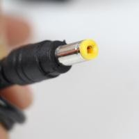 ราคา 12V4A 48W Adaptor Catu Daya DC 12V 4A Kabel Daya Pemisah Daya Cocok untuk Tv Kamera Keamanan 5 5mm T 5 5 4 0 input AC 100 240V 50 60Hz Output DC 12V 4A (19041206527)