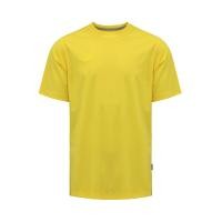 ราคา FBT เสื้อคอกลมสีล้วน เสือกีฬา สืกีฬาคอกลม FBT รุ่น 12009 (8761614823)
