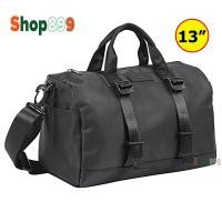 ราคา Shop899 กระเป๋าเดินทาง กระเป๋าสะพายข้าง กระเป๋าทรงหมอน กระเป๋าใส่เสื้อผ้า พร้อมหูหิ้ว แบรนด์ Romar Polo 13 นิ้ว รุ่น R52964 (20994714648)