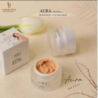 ราคา Kota Aura Sunscreen Foundation SPF 50 PA (21044493375)
