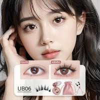 ราคา Simpielife ขนตาแม่เหล็กอ่อน ลิงค์ 10 ตัวเลือก ขนตาปลอม ขนตา ขนตาแม่เหล็ก ขนตาปลอมแบบแม่เหล็ก ขนตาแม่เหล็กอายตา ขนตาแม่เหล็ก ชุดขนตาแม่เหล็ก D166 D167 (21287127648)