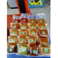 ราคา พริกแกงพะแนง เครื่องแกงพะแนง แกงพะแนง (11191330318)