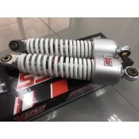 ราคา โช๊ค YSS แท้ ใช้สำหรับ Spark สีชุบ บรอนซ์ โช้ค โช้คหลังเดิม (1650222207)