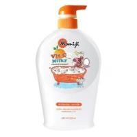 ราคา Lionofficial MOMIJI โมมิจิ ครีมอาบน้ำ ครีมอาบน้ำนม ผิวนุ่ม ฉ่ำน้ำ ขนาดสุดคุ้ม 850ml (20267858419)