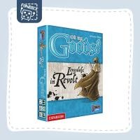 ราคา Fun Dice Oh My Goods Longsdale In Revolt Board Game (13153630473)