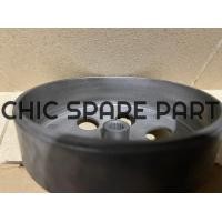 ราคา กัดลาย MIO125 กะโหลกครัชกัดลาย ชามครัชกัดลาย รุ่น MIO125 NOUVO135 จับผ้าครัชดีขึ้น แก้อาการรถกระตุกออกตัวสั่น (18180806804)