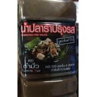 ราคา น้ำปลาร้าตำมั่ว 500 มล (450849096)