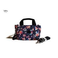 ราคา Kipling กระเป๋าถือหรือสะพายข้างรุ่นใหม่ วัสด (18090381160)