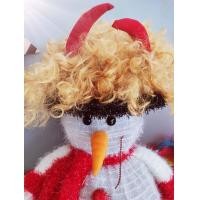 ราคา WU วิกผมแฟนซี วิกผมฟู วิก AFFO วิกผมสี วิกผมสั้น วิกผมยาว (17523941517)