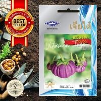 ราคา เมล็ดพันธุ์ มะเขือจานม่วง 0 5กรัม เมล็ด ต้นไม้ เมล็ดผัก เมล็ดดอกไม้ ดอกไม้ ผัก ผักสวนครัว สลัด เมล็ดพันธุ์พืช (10038712947)