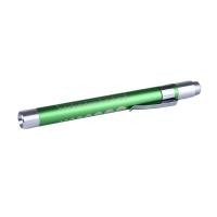 ราคา Refreshing Medical First Aid Mini Pen Light Flashlight Torch LED EMT Doctor Small Portable (10477903668)