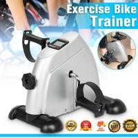 ราคา maiengจักรยานกายภาพ จักรยานออกกำลังกาย จักรยานขนาดเล็ก Mini Exercise Bike เครื่องออกกำลังกาย จักรยานปั่นออกกําลังกาย (19936738170)