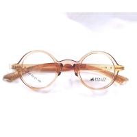 ราคา กรอบแว่นPOLO รุ่นZ605 TR90 100 100 สำหรับตัดประกอบแว่นสายตาทุกชนิดหน้าแว่นกว้าง142MM (21384032479)