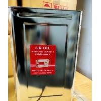 ราคา น้ำมันจักร ขนาด 1 ปิ๊ก น้ำมันอย่างดี เกรด A ทำให้จักรหล่อลื่น (21352784843)
