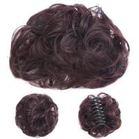 ราคา คลิปหนีบกิ๊บหนีบผมหยักหยิกผมมวยทรงกลมยุ่งเหยิงผมมวยต่อผมแฮร์พีชสำหรับผู้หญิง (21029005283)