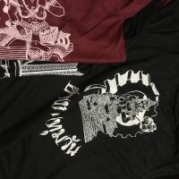 ราคา 1แถม1 เสื้อยืดพระวิษณุกรรม สกรีนลายช่างกลปทุมวัน เสื้อยืดสถาบัน ระบุลายในแชท ข้อความ (20996317055)